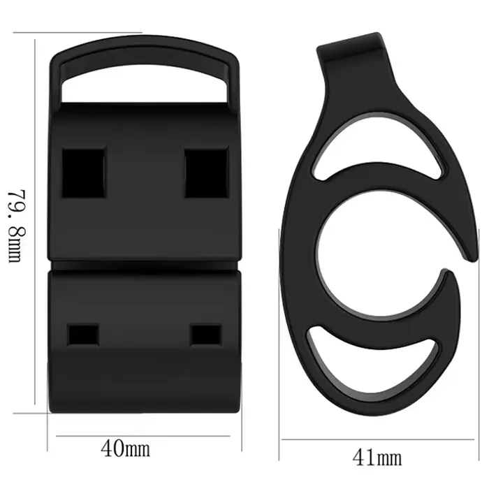 Kit de montage de guidon de vélo pour Garmin Forerunner