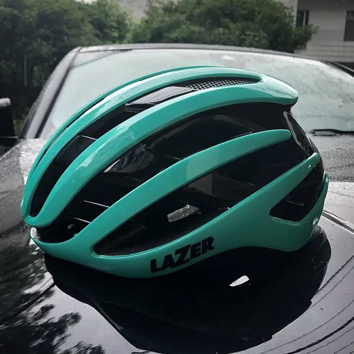 Casque de vélo ultraléger Aero, casque de vélo de route pour hommes et femmes, casques de cyclisme V