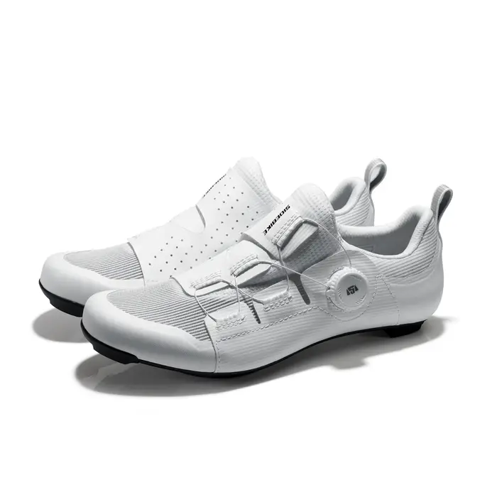 Chaussures de cyclisme en carbone Sidebike SD-030