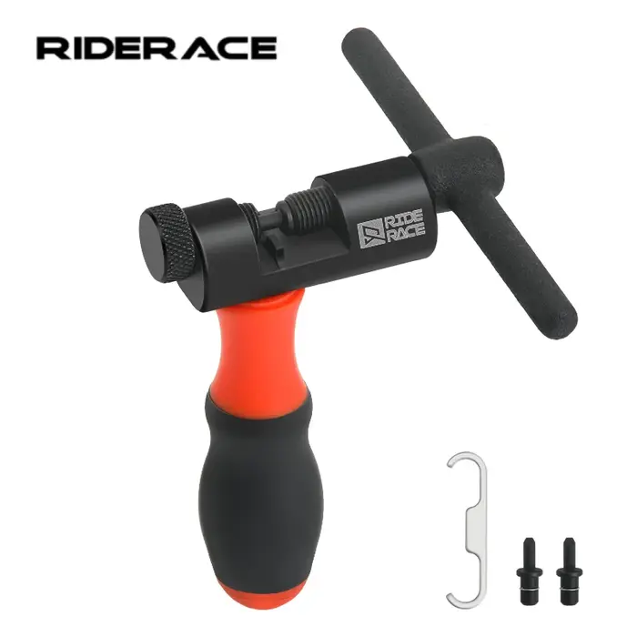 Outil de réparation de chaîne de vélo RIDERACE