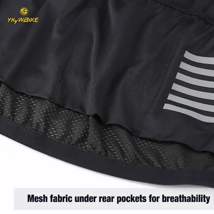 Maillot de Cyclisme à Manches Courtes pour Homme, Vêtement d'Été, pour VTT, Descente, Équipe Profess