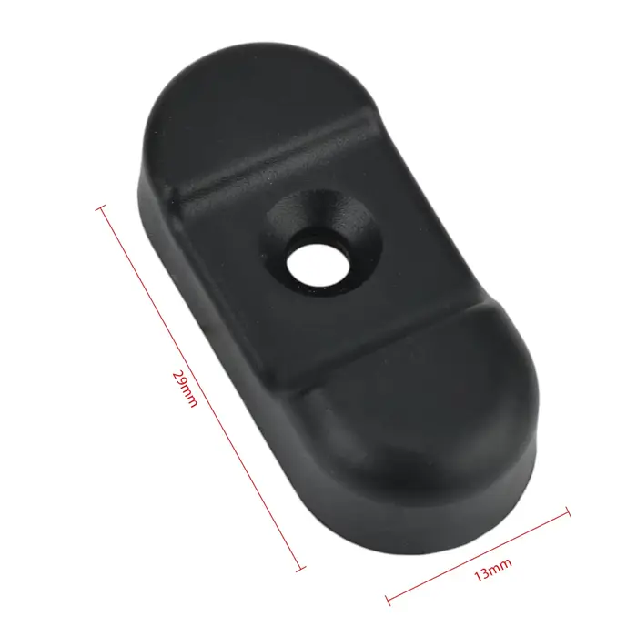Loquet de verrouillage pliant automatique Original pour Scooter électrique Ninebot E2/E2 Plus