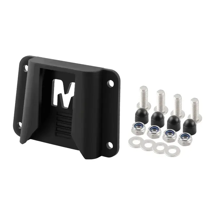 Adaptateur de fixation pour sac avant de vélo, support de sac avant pour vélo pliant Brompton, acces