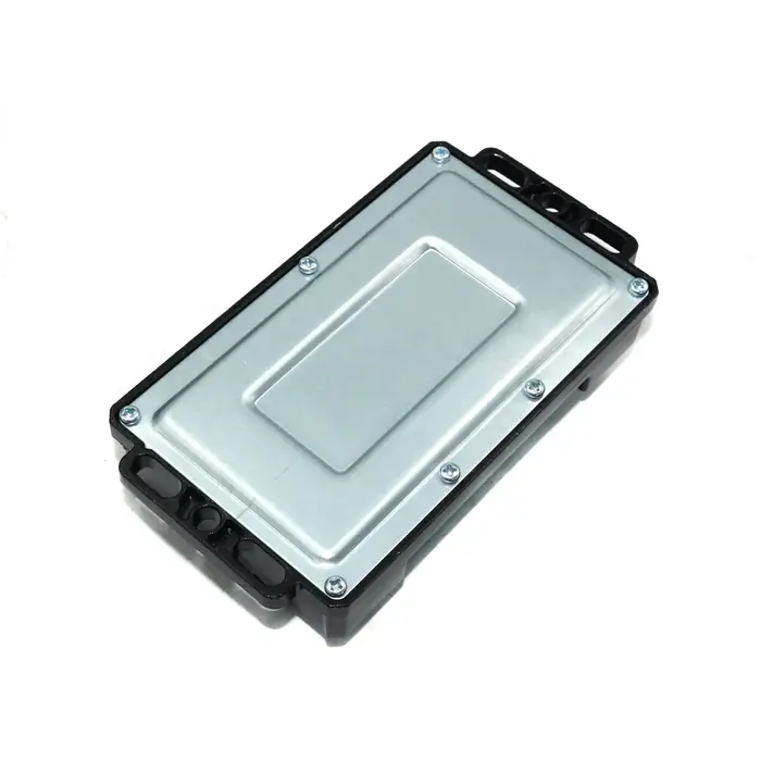 GREENSMALS-Contrôleur de Moteur Électrique à Deux Roues pour Vélo et Moto, 48/60/72V, 2000W, 60A