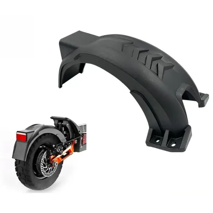 Garde-boue arrière de remplacement pour trottinette électrique Joyor T6/T10, pièces de réparation, a