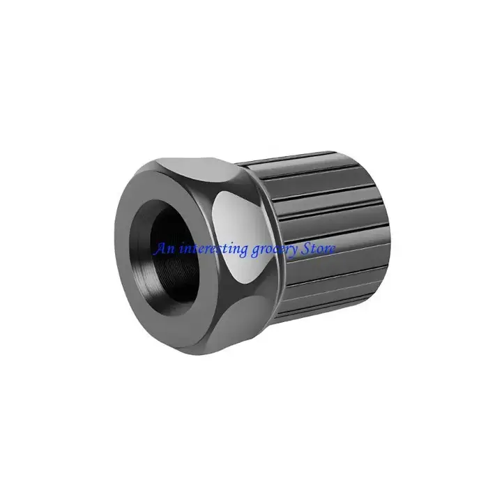 Outil retrait Cassette vélo 652D, supports inférieurs vélo, outil manchon retrait, outil verrouillag
