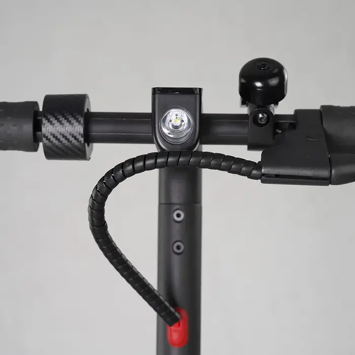 Couvercle de Protection de ligne de Scooter électrique de 1.3m