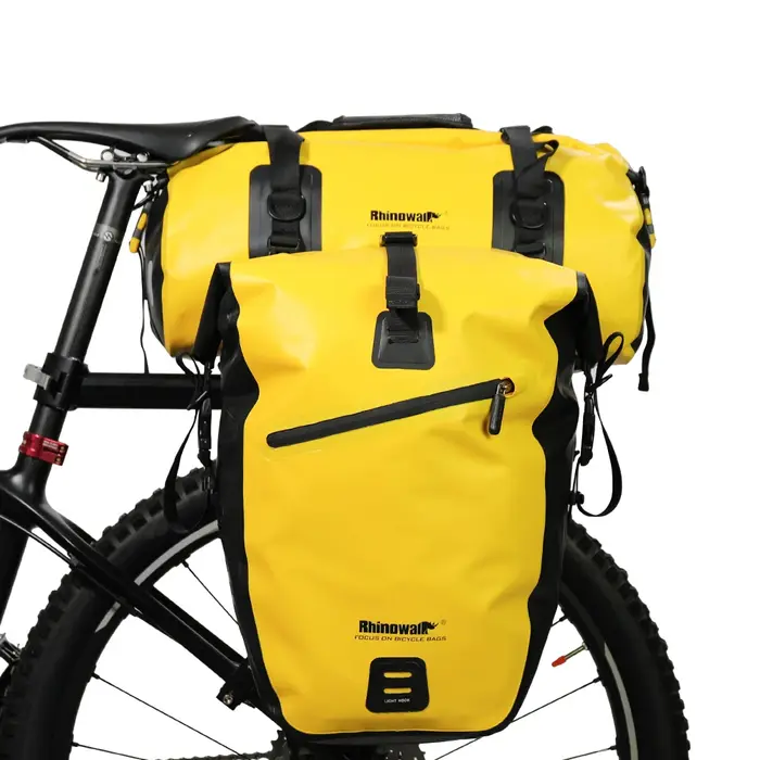 Rhinowalk 20L vélo sacoche étanche vtt