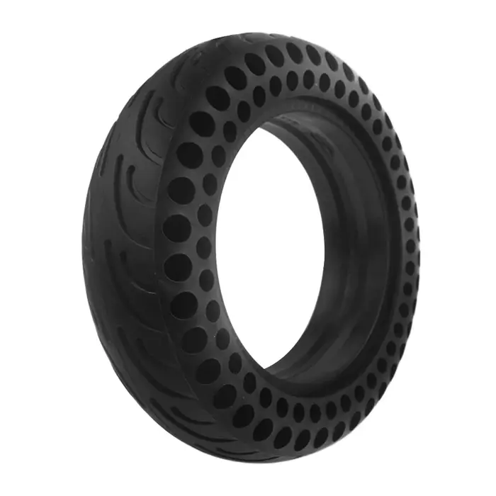 Pneu solide de 10 pouces 10x2.75-6.5 10x2.70-6.5 10x2.7570/65-6.5