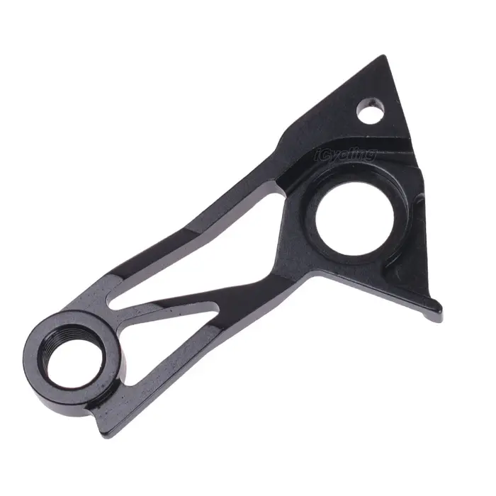 Support compatible Shimano pour patte de dérailleur Pinarello 25 New Dogma F MY25 pour vélos de rout