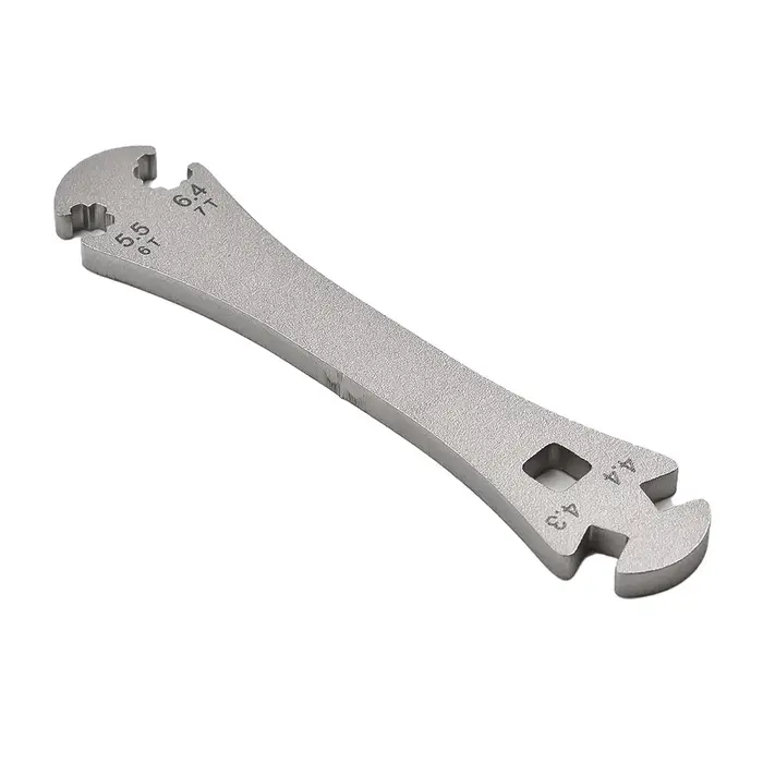 Mavic-Outil de réparation de ration de serrage de rayons de vélo