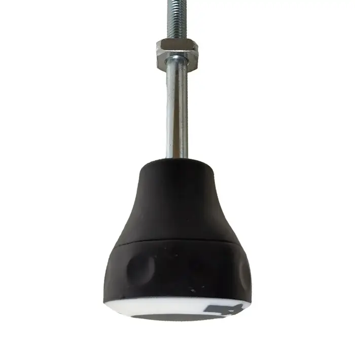 Bouton de frein pour vélo d'exercice, barre de résistance réglable, pièce de rechange robuste pour é