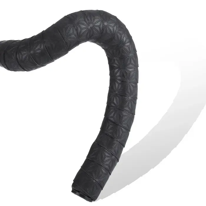 Bande coordonnante en PU pour guidon de vélo de route