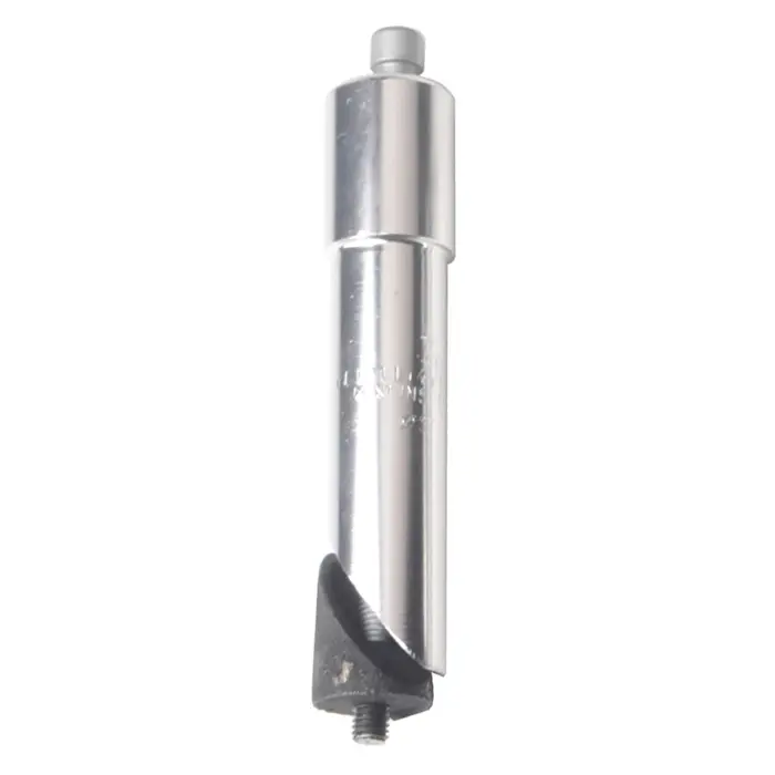 Adaptateur de levage de tige de vélo vtt, 1 1/8 '130mm, pièces de bicyclette pliantes