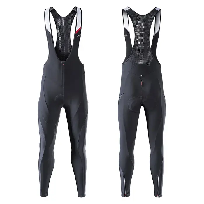 RION – pantalon bavoir de cyclisme pour hommes