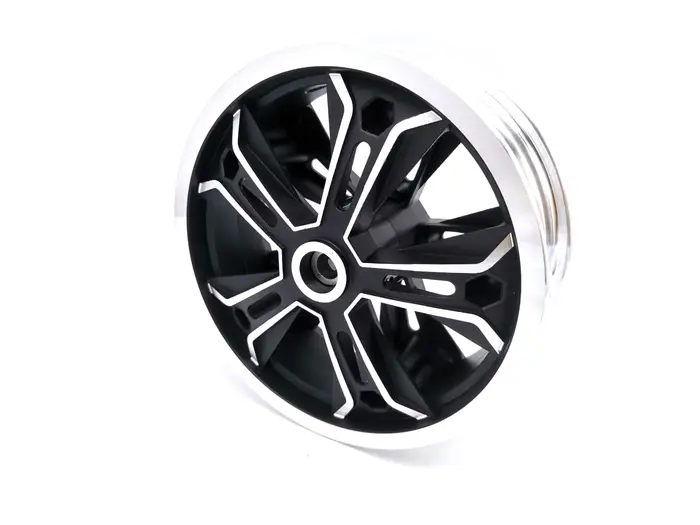 Roue en aluminium pour trottinette électrique Speedway Leger