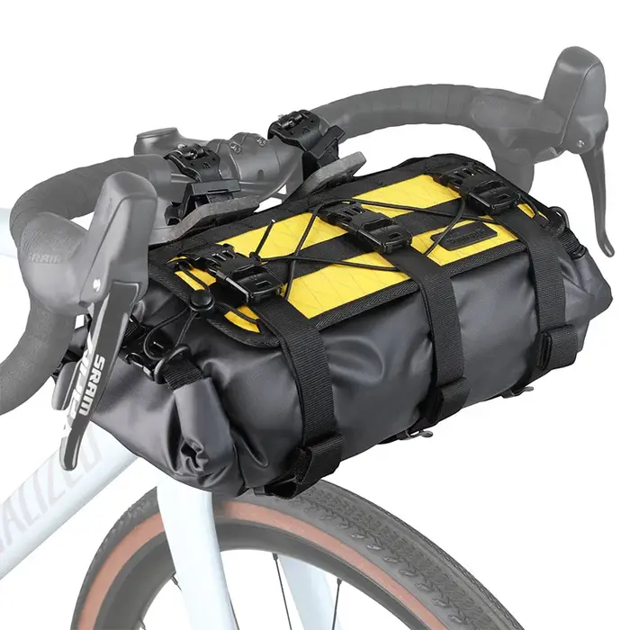 Bal inowalk-Sac de guidon de vélo étanche SFP