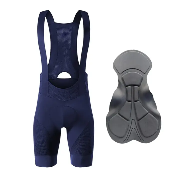 Cyclisme Bib Shorts Hommes Vêtements De Plein Air Vélo