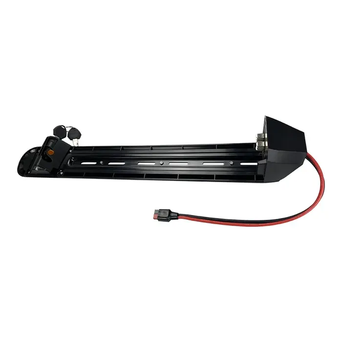 Étui de batterie de vélo électrique Rerégissant Kirin