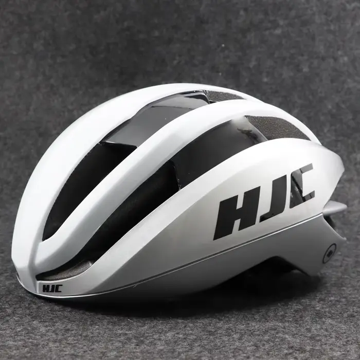 Meilleur casque de vélo HJC Aero Ibex