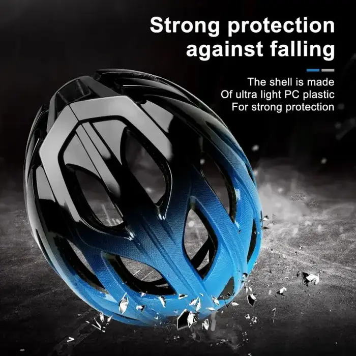 Casque de cyclisme pour hommes