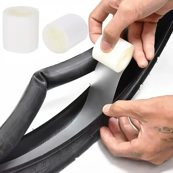 Ceinture anti-crevaison pour cyclisme