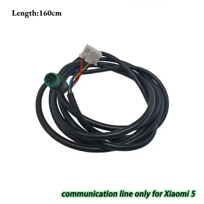 Contrôleur de trottinette électrique haute puissance 1200W pour Xiaomi 5 MAX/PRO - Système de contrô