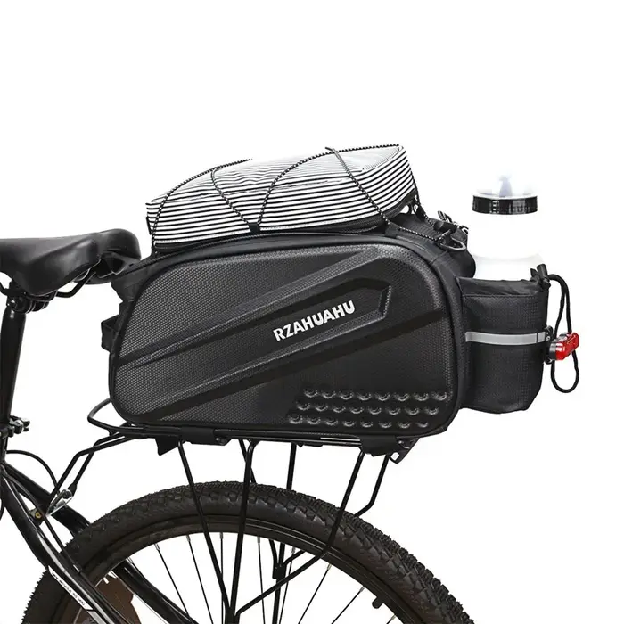 Sacs de vélo grande capacité sac de transport