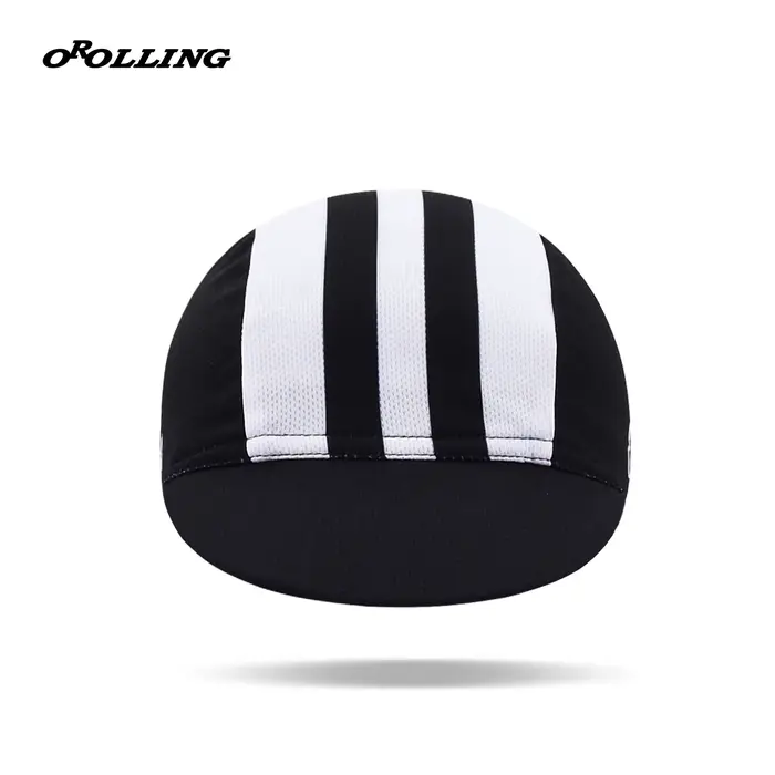 Multi Styles classique rétro Italia vélo nouvelles casquettes de cyclisme OSCROLLING Gorra Ciclismo unisexe