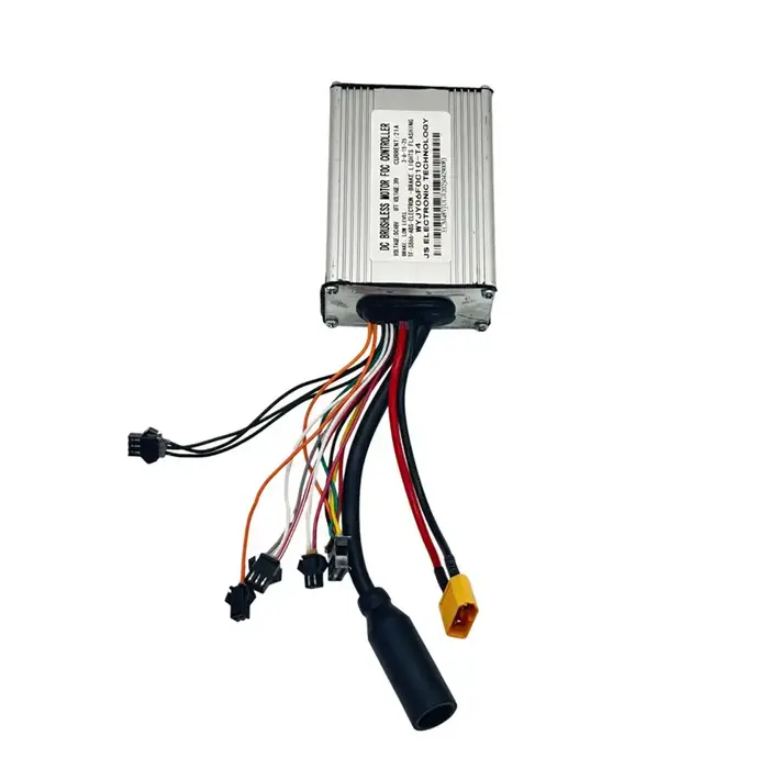 Contrôleur Original 48V pour Scooter électrique Urbanglide Ecross Pro, pièce de rechange de haute qu
