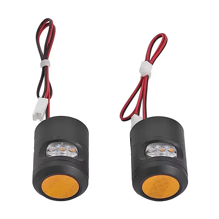 Boutiques de clignotants pour scooter électrique
