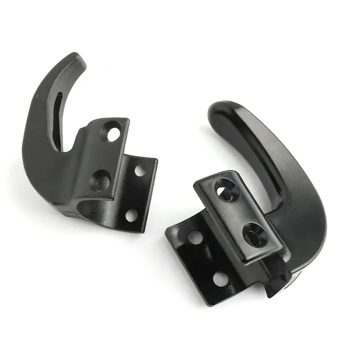 Crochet de rangement pour Scooter électrique Ninebot MAX G30 G30D G2 G65, sacs suspendus pour Skateb