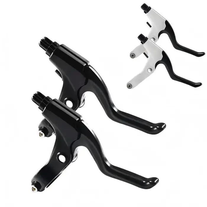 Ensemble d'étriers de frein V pour vélo