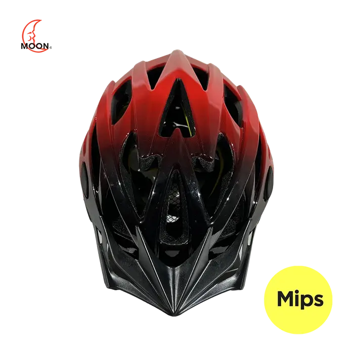 Casque de vélo MOON anti-odeur