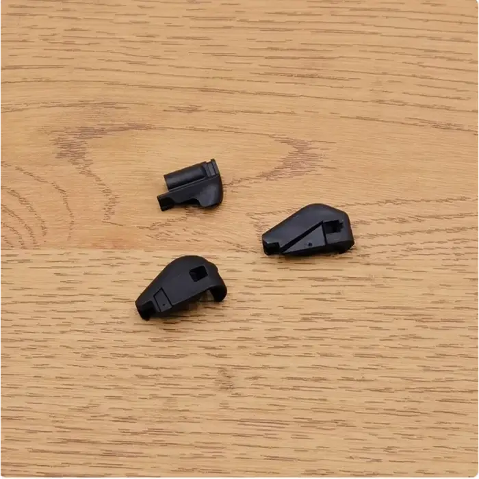 Couvercle de prise accessoire d'origine pour dérailleur avant électronique vélo de route 105 UT DA modèles FD-R7150 R8050 R8150 R9150 R9250 en jaune noir ou blanc