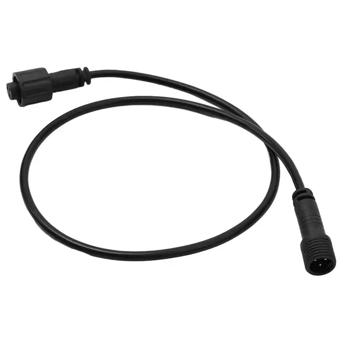 Câble d'extension de capteur de vitesse pour vélo électrique Bafang BBS01 BBS02 BBSHD