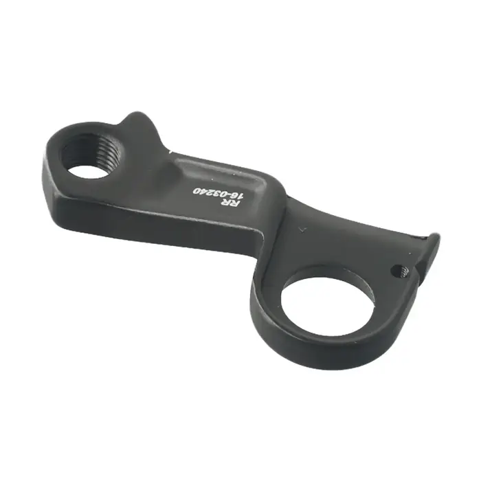 Derailleur arrière en alliage d'aluminium