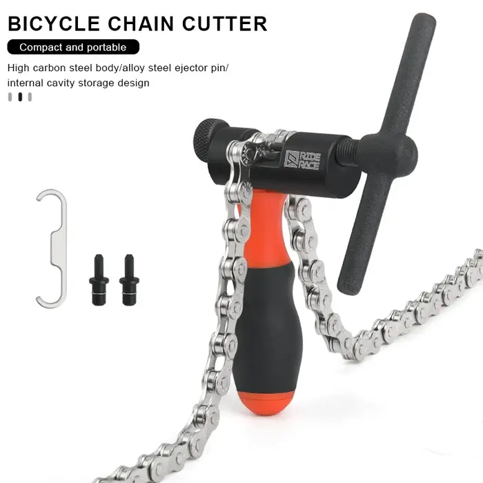 Outil de réparation de chaîne de vélo RIDERACE