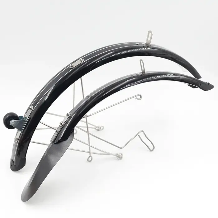 Garde-boue de vélo