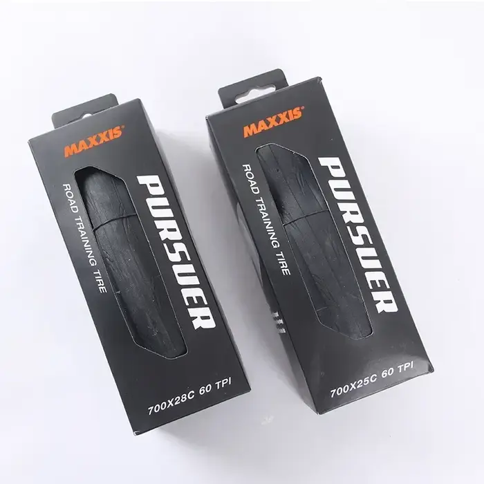 Pneus de vélo de route MAXXIS PURSUER 700x23C 25C 28C 32C
