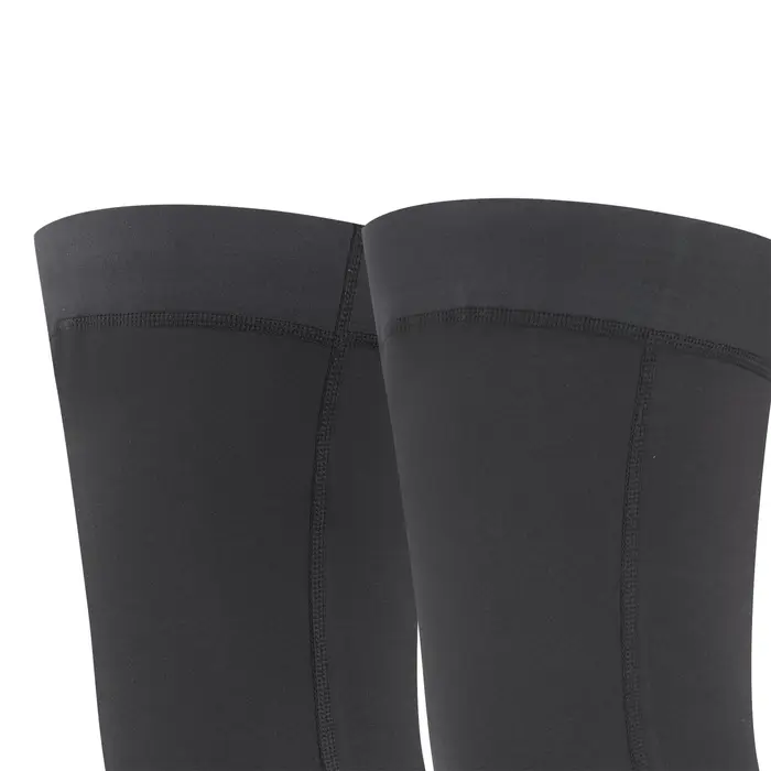 Ykywbike hiver cyclisme jambières thermique polaire antidérapant ultra-léger respirant Pro Team vtt vélo de route genou couverture