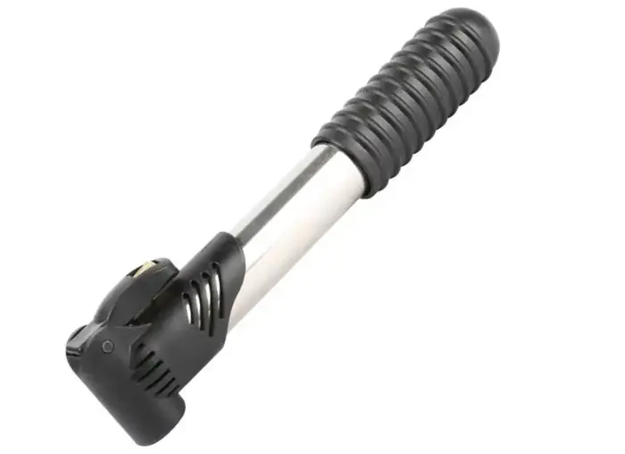 Pompe à vélo ESLNF, pompe à vélo de route