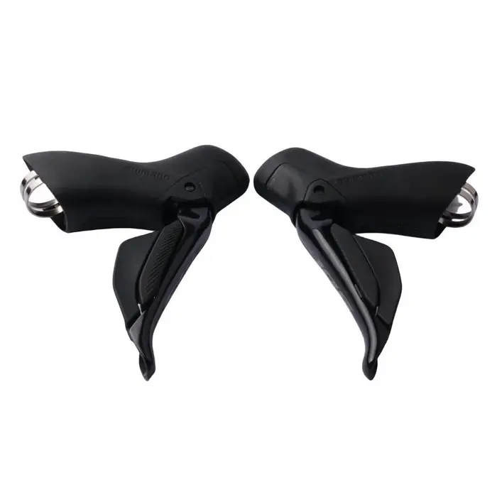 Groupe de transmission pour vélo de route Shimano 105 Di2 R7170 2x12S