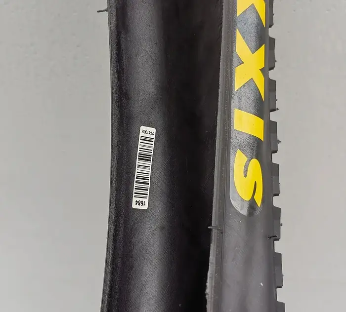 MAXXIS HOLY ROLLER BMX pneu 24 pouces 26 pouces BMX