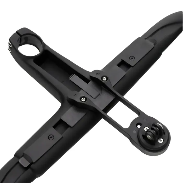 A99I-pour CANYON H11 H36 guidon de vélo intégré support d'ordinateur supports d'ordinateur de vélo