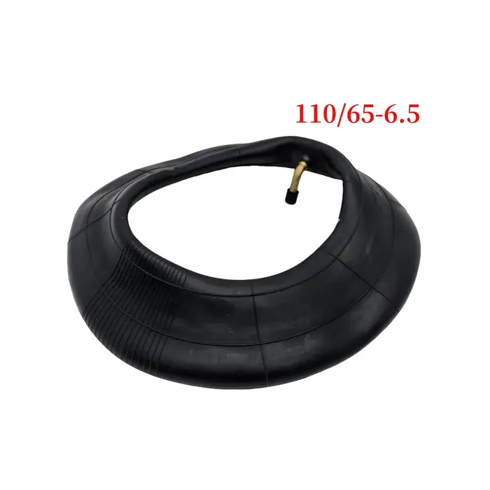 110/65-6.5 pneu intérieur pour Kugoo Kirin G4 Max Scooter KuKirin G4 Max