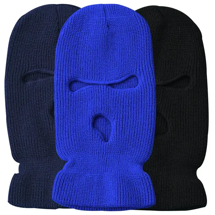 Masque tactique de l'armée