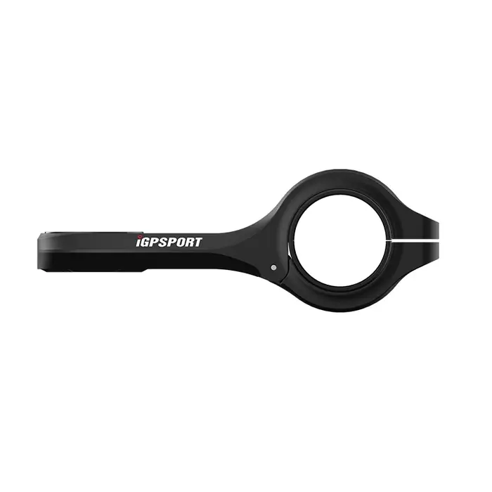 IGPSPORT M80 Out support d'ordinateur de vélo avant