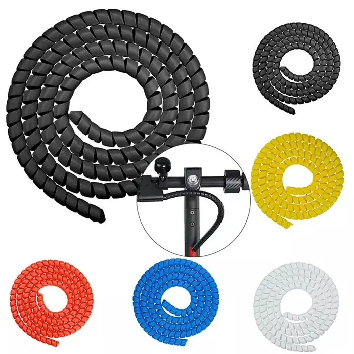 Housses de protection de ligne pour trottinette électrique