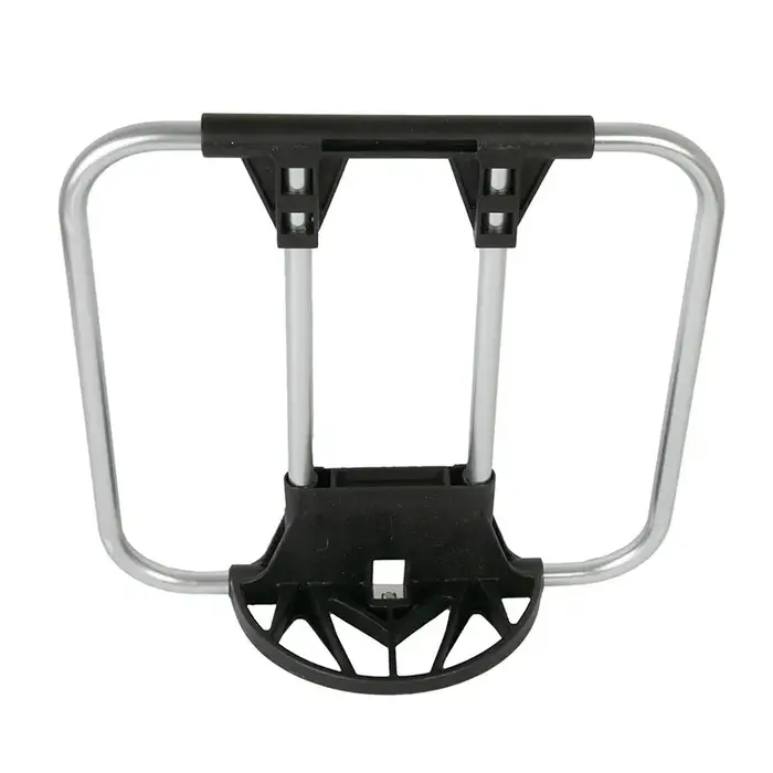 Supports de sacs de vélo pour Brompton pliant